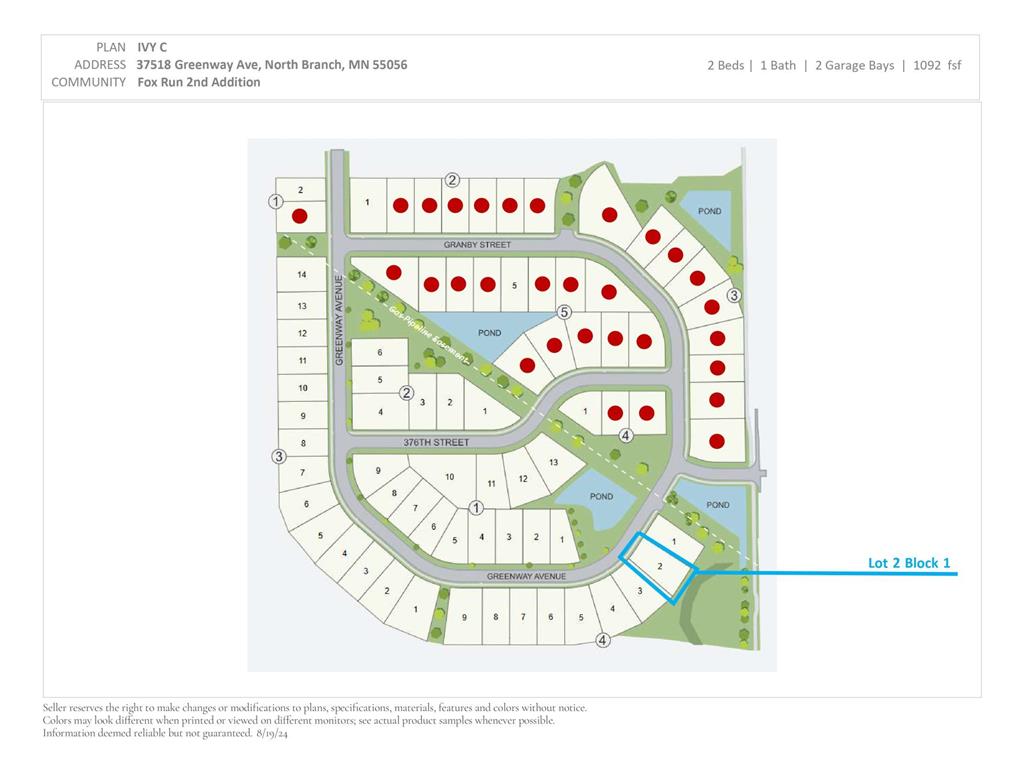 37518 Greenway Avenue North Branch MN 55056 7094978 image3