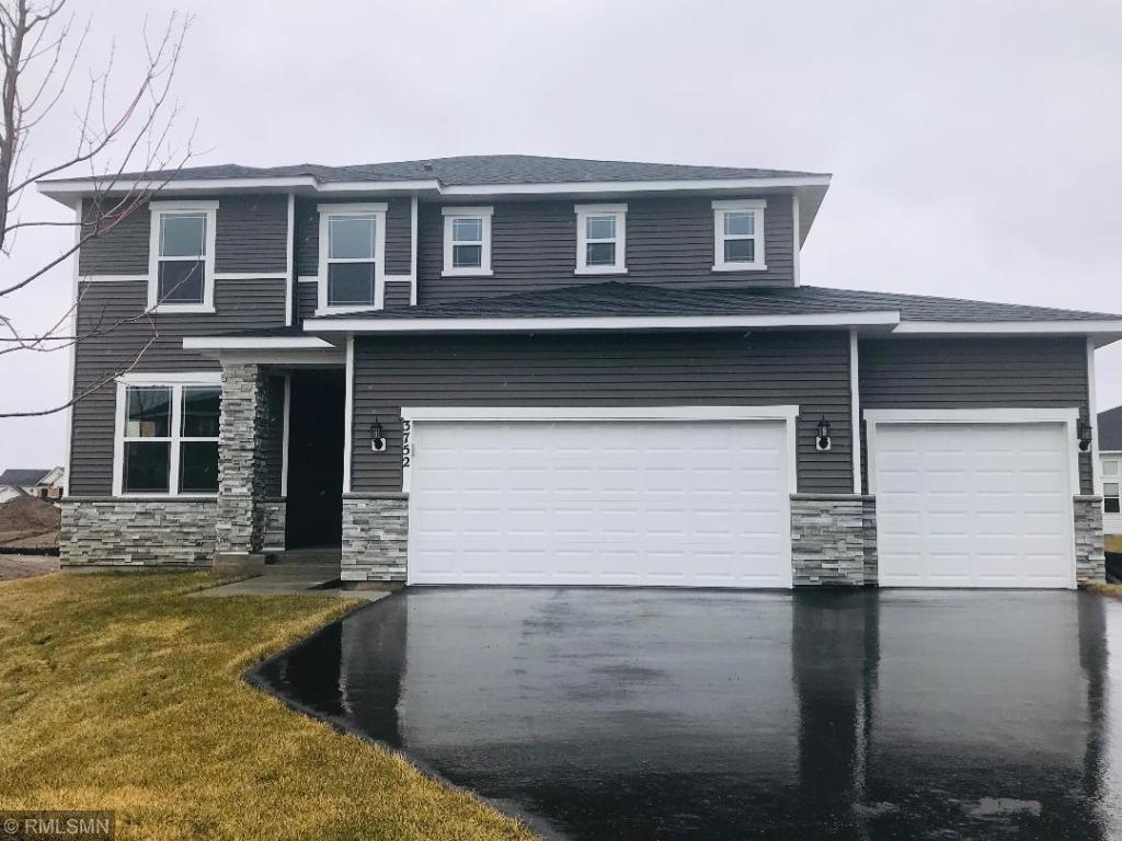 3752 112th Lane NE Blaine MN 55449 6587102 image1