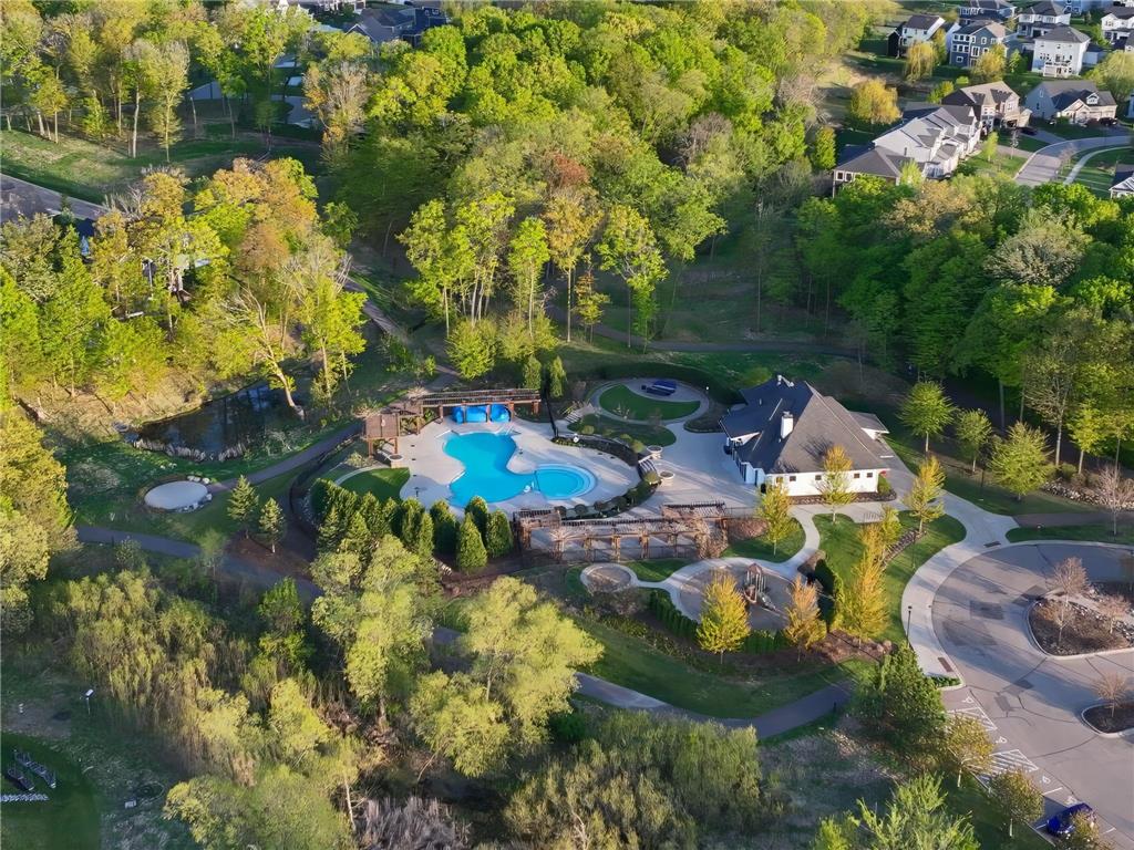 3752 Woodland Cove Parkway Minnetrista MN 55331 - Lake Minnetonka 7063502 image71