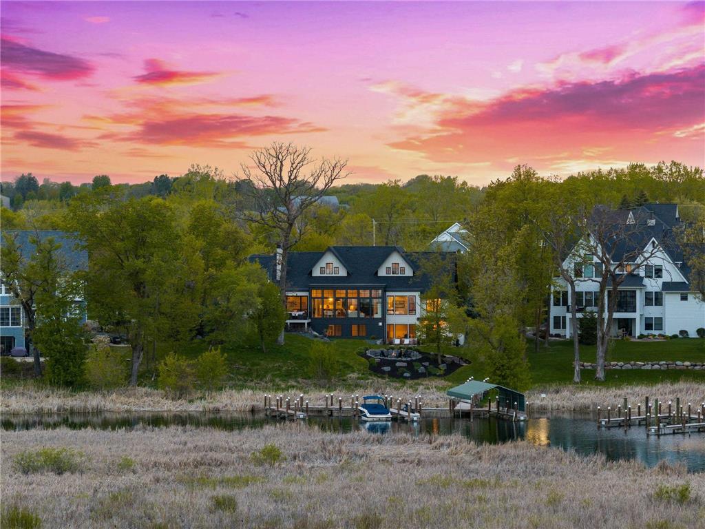 3752 Woodland Cove Parkway Minnetrista MN 55331 - Lake Minnetonka 7063502 image76