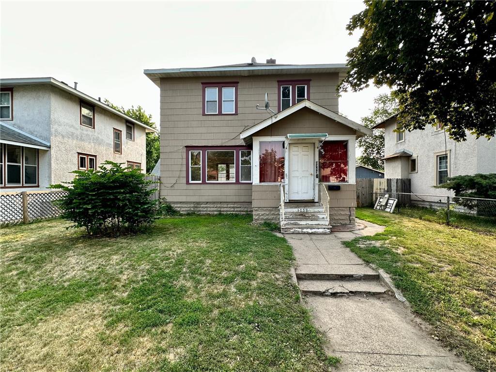 3753 Emerson Avenue N, Minneapolis, MN, 55412 MLS 6388208 Edina Realty