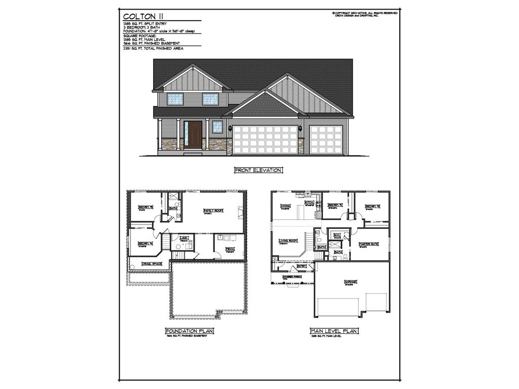 37536 Greenwich Ct North Branch MN 55056 6500250 image1