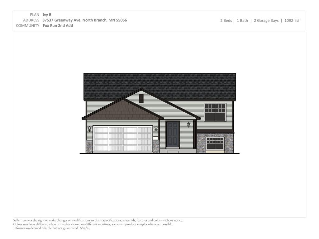 37537 Greenway Avenue North Branch MN 55056 7075213 image1