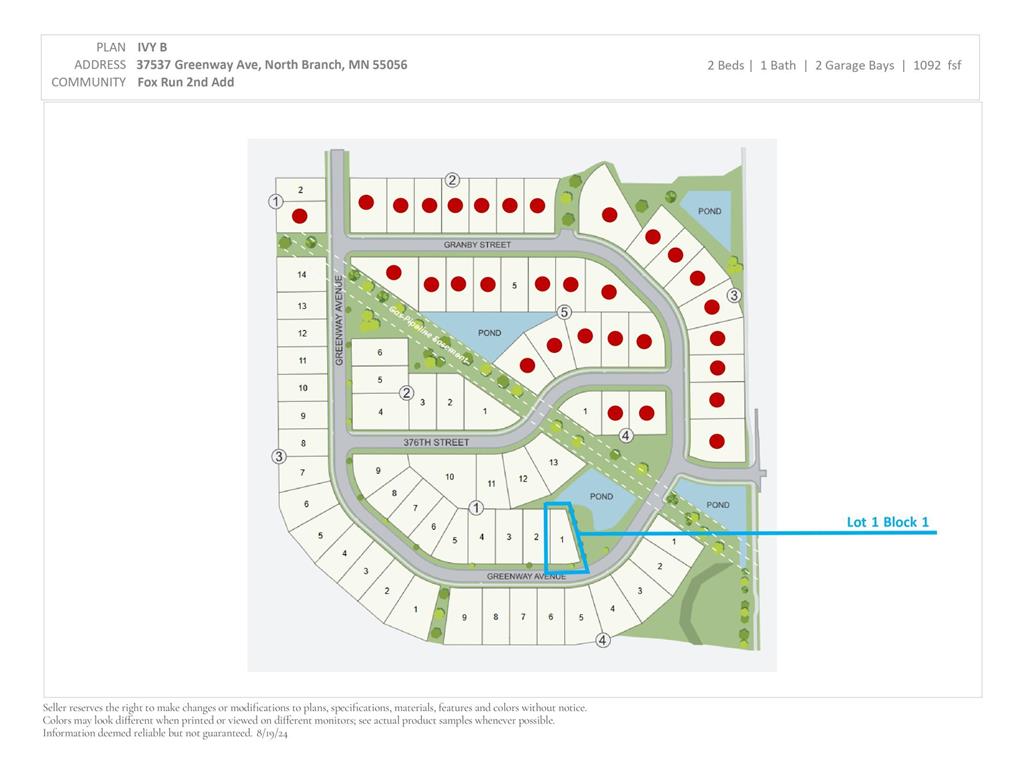 37537 Greenway Avenue North Branch MN 55056 7075213 image3