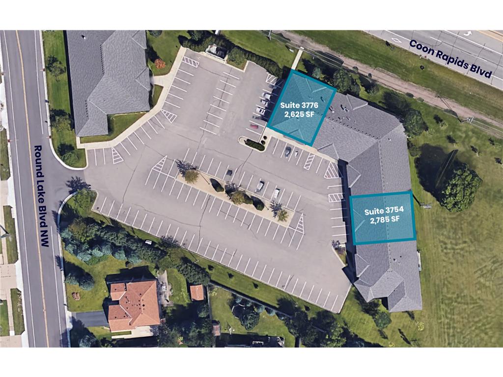 3754 Coon Rapids Boulevard #3754 Coon Rapids MN 55433 6592602 image2