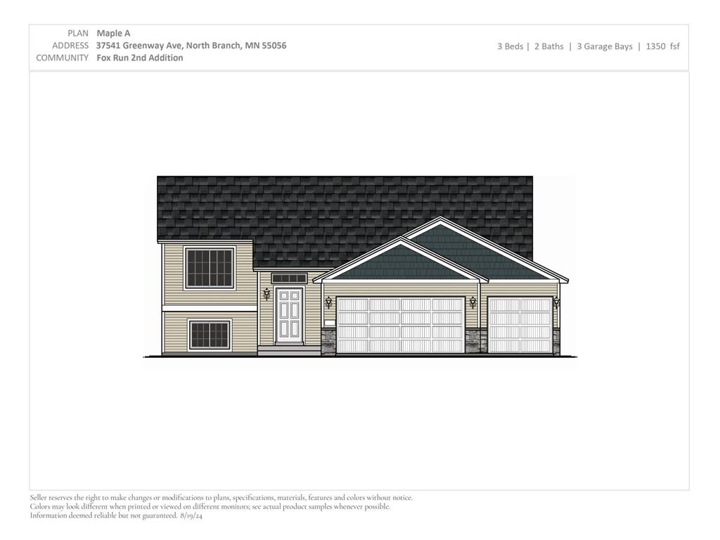 37541 Greenway Avenue North Branch MN 55056 7088638 image1