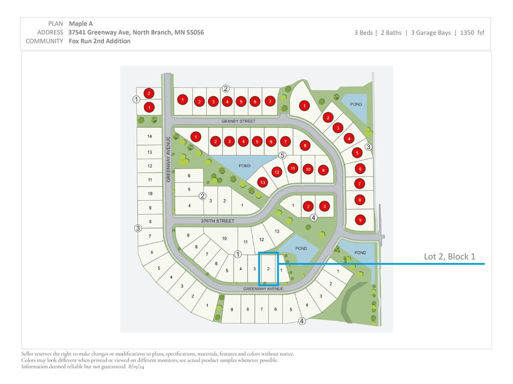 37541 Greenway Avenue North Branch MN 55056 7088638 image3