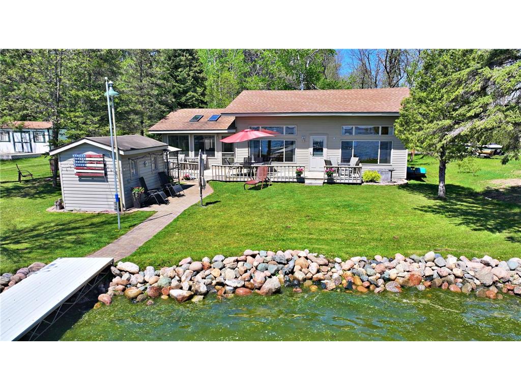 37542 W Stocking Drive, Menahga, MN, 56464 MLS 6538117 Edina Realty
