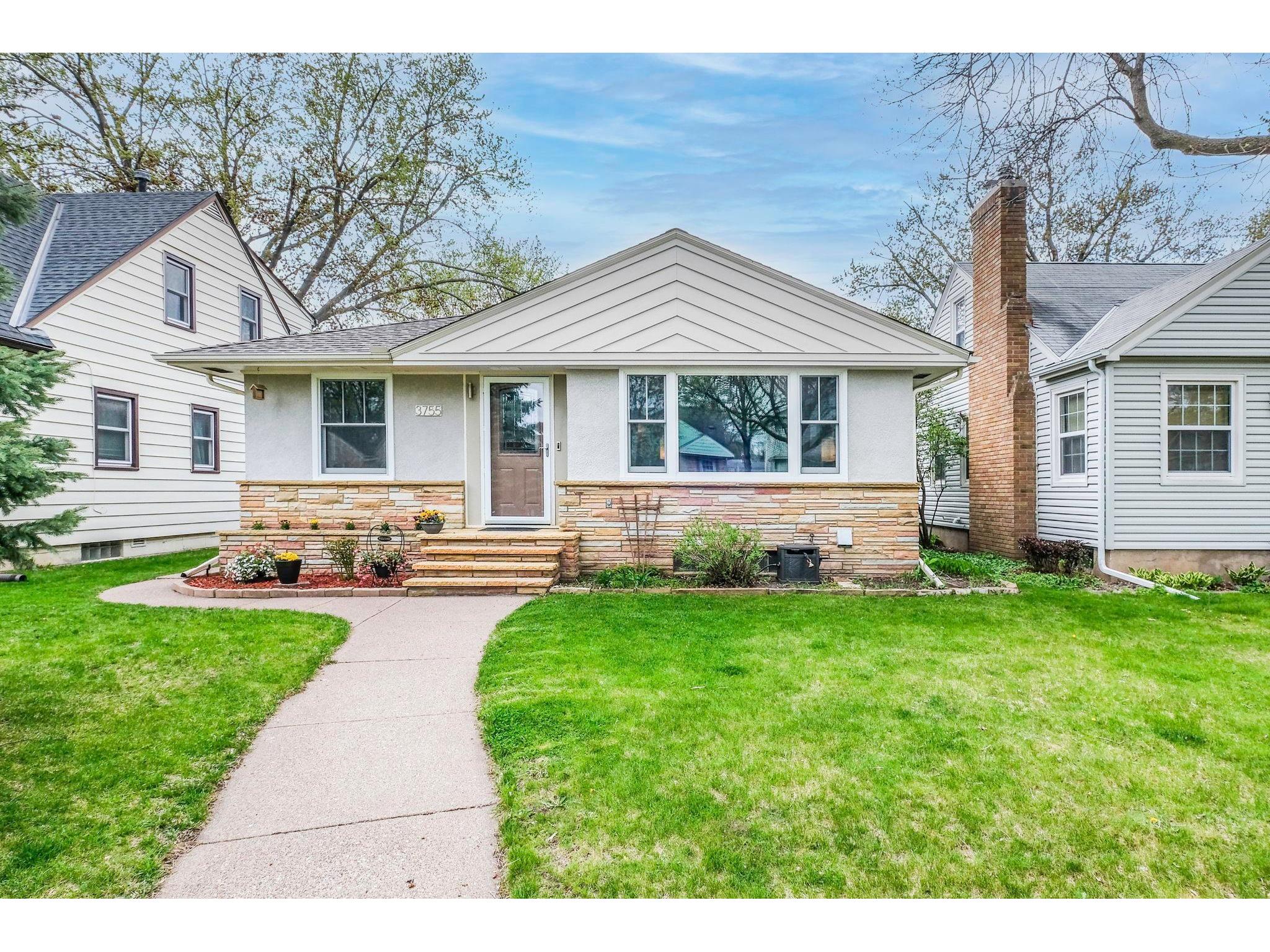 3755 Major Avenue N, Robbinsdale, MN 55422 MLS 5743730 Edina Realty