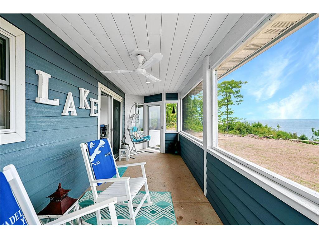 3756 North Shore Rd Lapointe Twp WI 54850 - Lake Superior 6393485 image17