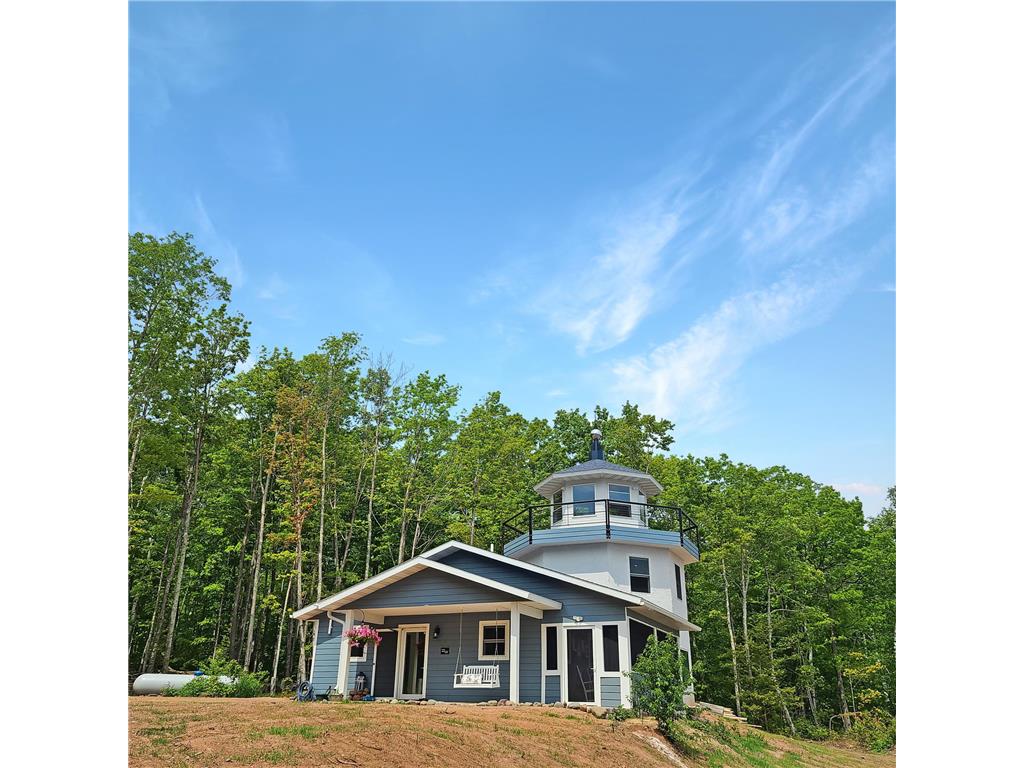 3756 North Shore Rd Lapointe Twp WI 54850 - Lake Superior 6393485 image2