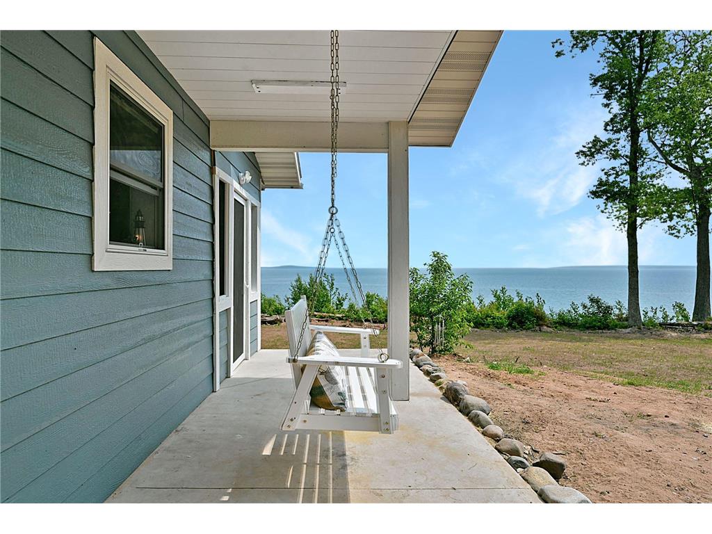 3756 North Shore Rd Lapointe Twp WI 54850 - Lake Superior 6393485 image3