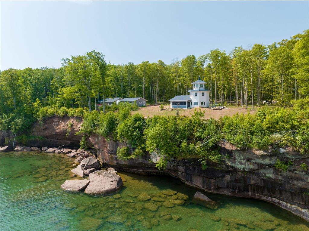 3756 North Shore Rd Lapointe Twp WI 54850 - Lake Superior 6393485 image32