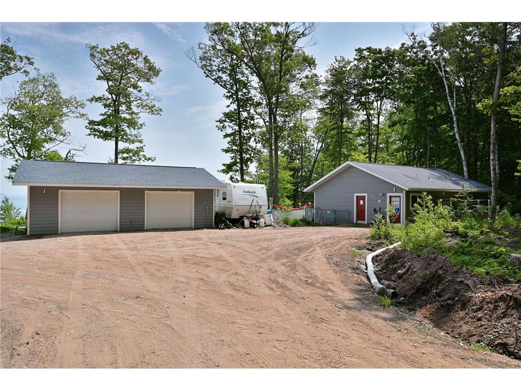 3756 North Shore Rd Lapointe Twp WI 54850 - Lake Superior 6393485 image36
