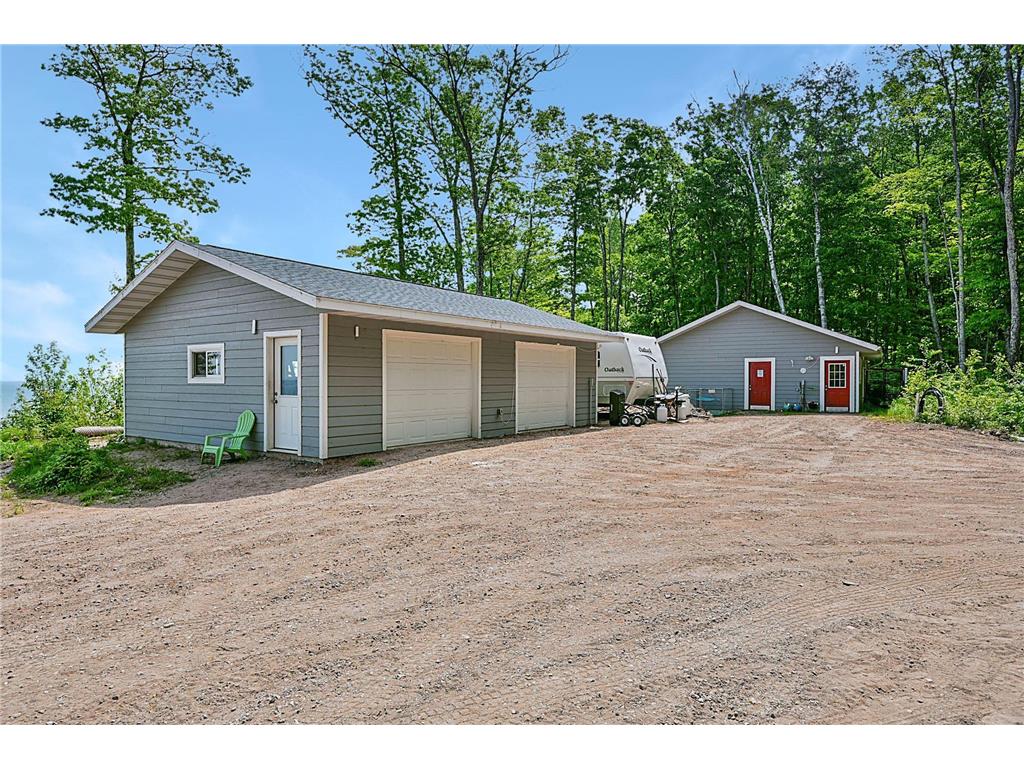 3756 North Shore Rd Lapointe Twp WI 54850 - Lake Superior 6393485 image37