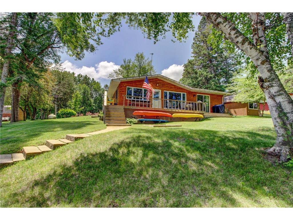 37566 Tulaby Lake Drive Waubun MN 56589 - Tulaby 6743671 image1