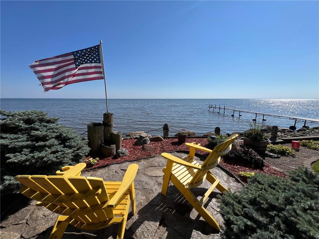 37569 State Highway 18 Wealthwood Twp MN 56431 - Mille Lacs Lake 7025902 image1