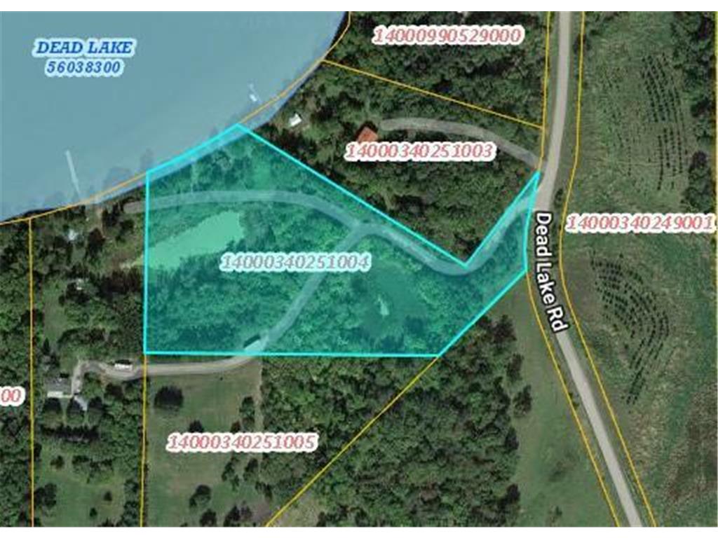 37577 Dead Lake Road Richville MN 56576 - Dead Lake 6494379 image1