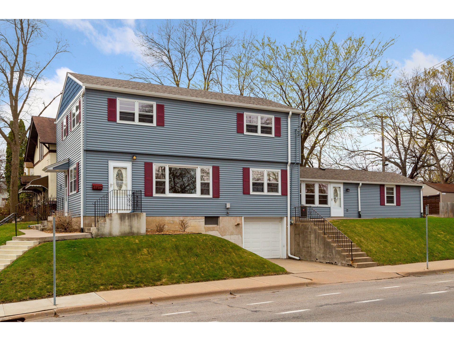 3759 Russell Avenue N, Minneapolis, MN 55412 MLS 5743816 Edina Realty