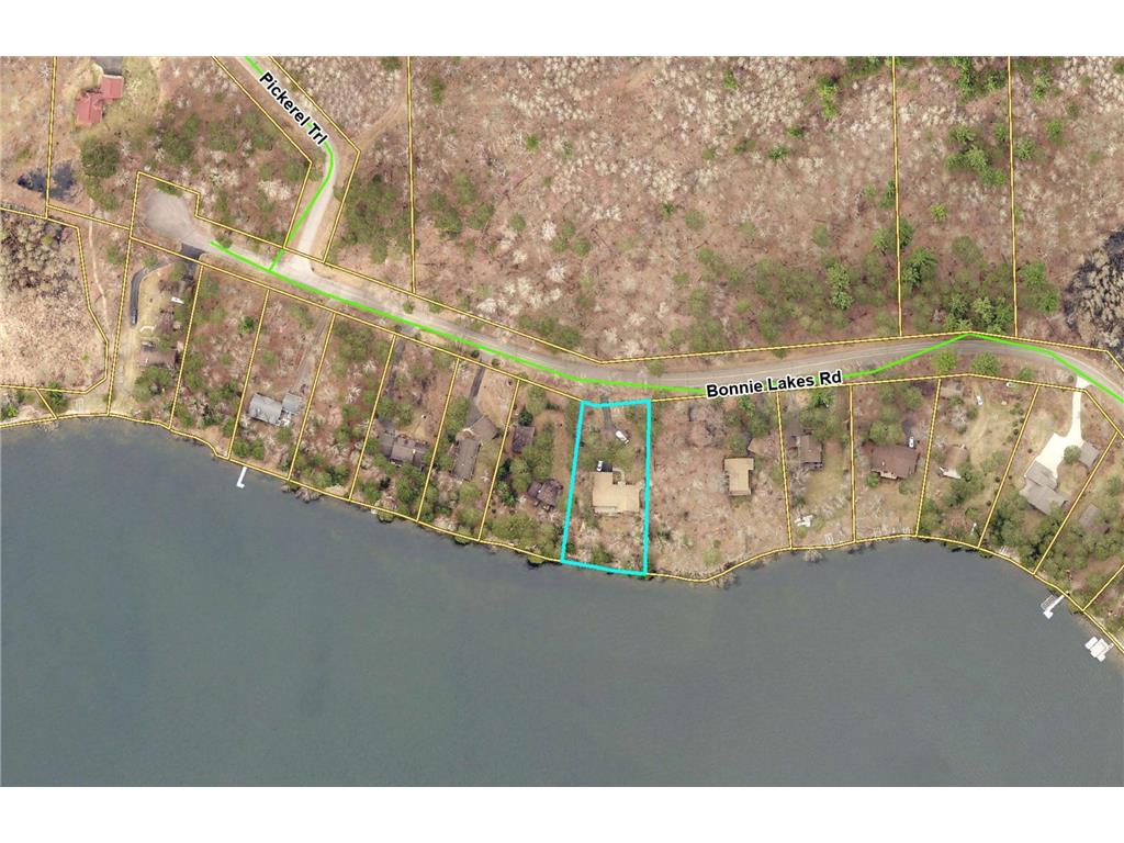 37595 Bonnie Lakes Road Crosslake MN 56442 - Goodrich 7024311 image74