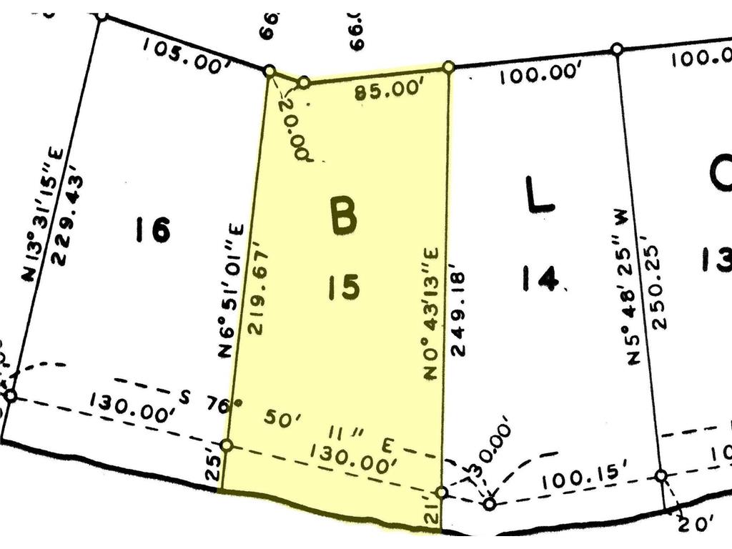 37595 Bonnie Lakes Road Crosslake MN 56442 - Goodrich 7024311 image76