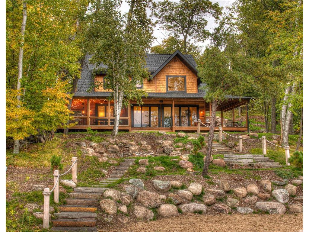 37597 Forest Lodge Road Crosslake MN 56442 - Rush-Hen 6575663 image1