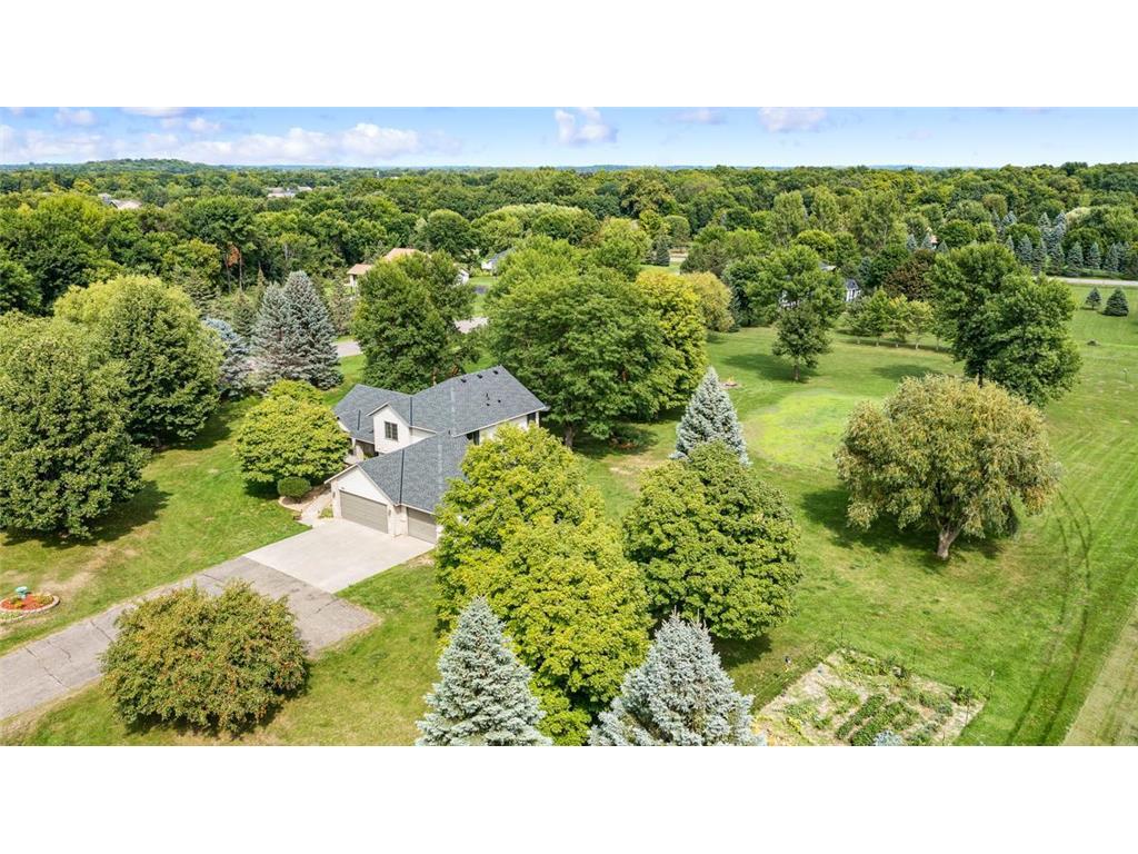 376 Jansen Avenue NE, Hanover, MN, 55341 MLS 6415765 Edina Realty