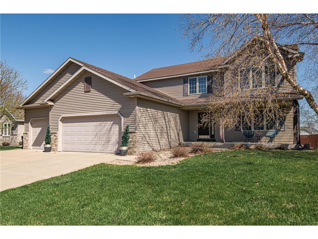 3761 David Lane SW, Rochester, MN, 55902 MLS 6363531 Edina Realty