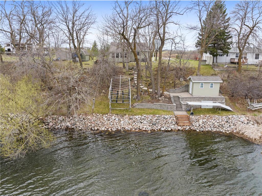 3762 Christopherson Road NW Alexandria MN 56308 - Ida 7062339 image1