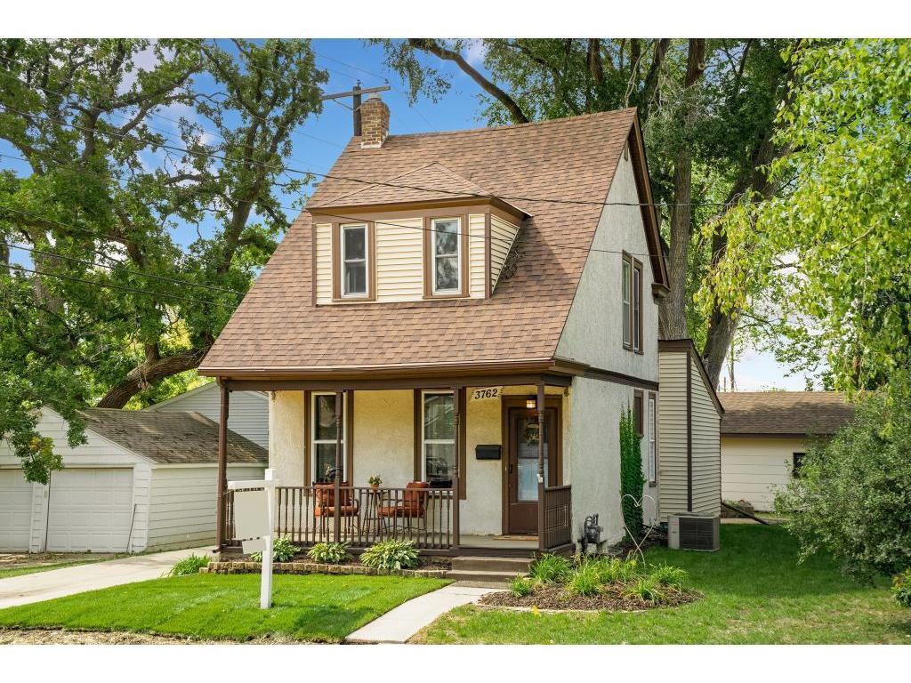 3762 Colorado Avenue S, Saint Louis Park, MN, 55416 MLS 6333965