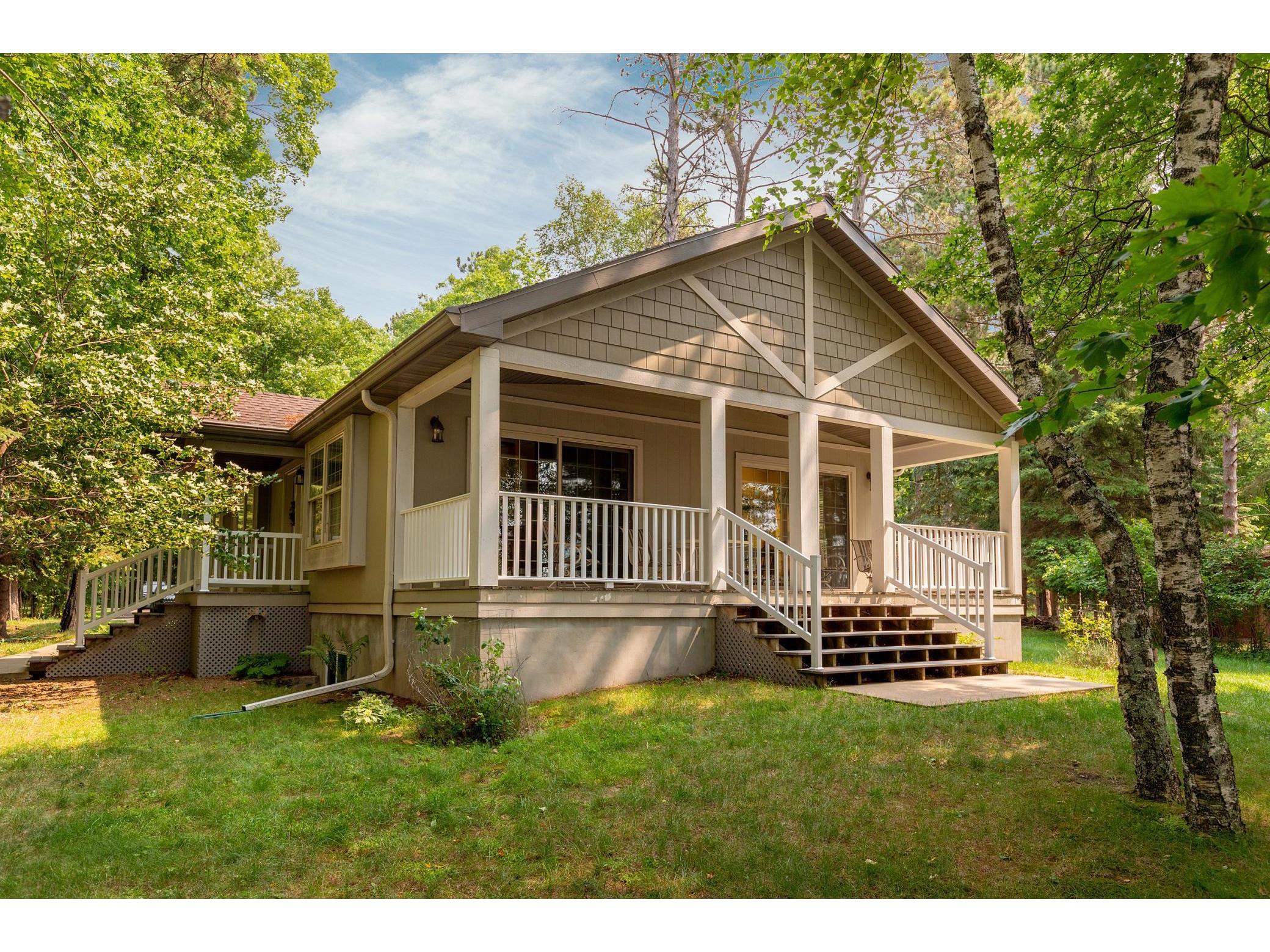 37629 Bonnie Lakes Road, Crosslake, MN, 56442 MLS 6025339 Edina Realty