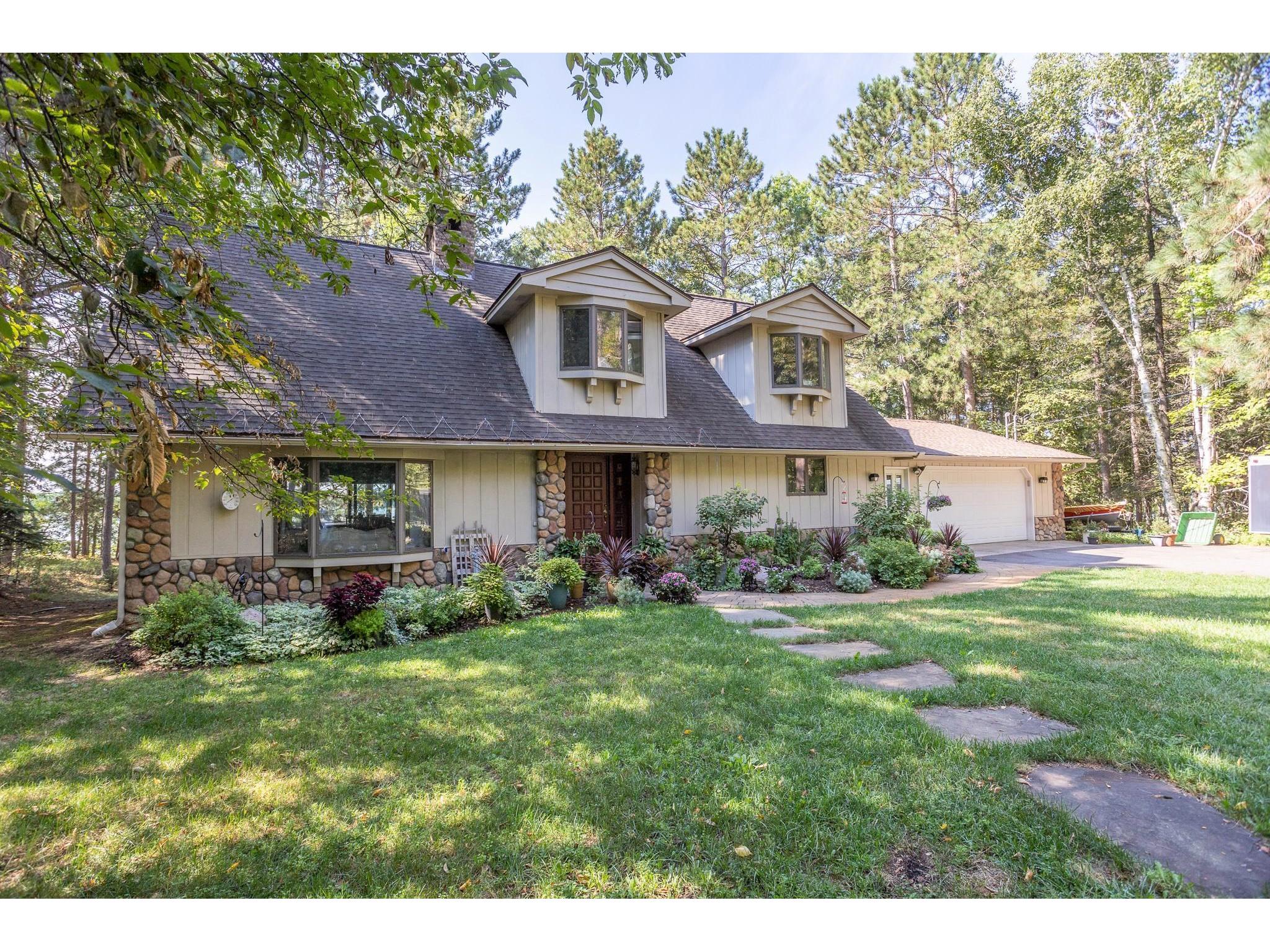 37639 Bonnie Lakes Road, Crosslake, MN, 56442 MLS 6093792 Edina Realty