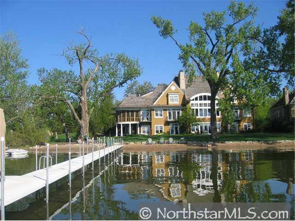 3764 Landings Drive Chanhassen MN 55331 - Minnewashta 6526843 image1