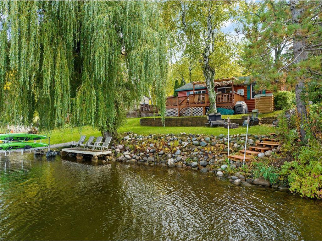 3765 Fanny Lake Road NE, Cambridge, MN, 55008 MLS 6437466 Edina Realty