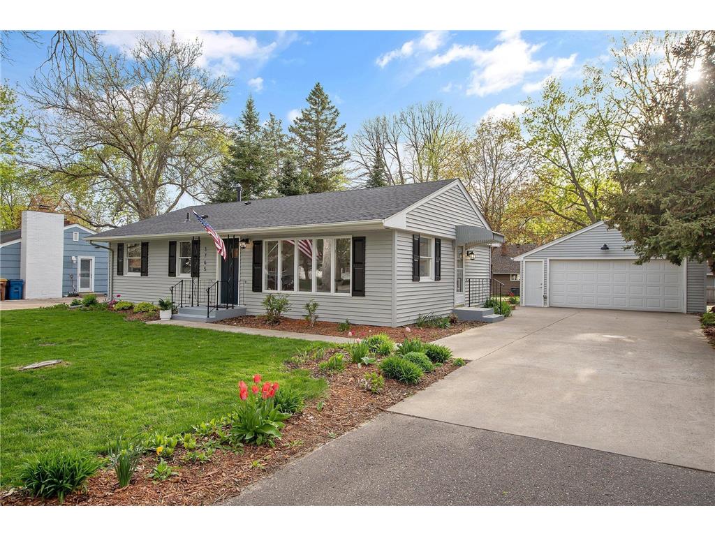 3765 Howard Avenue, White Bear Lake, MN, 55110 | MLS: 6532640 | Edina