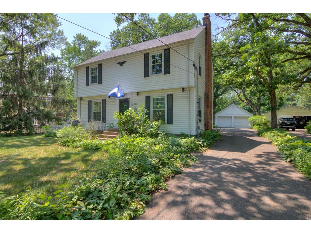 3765 White Bear Avenue N, White Bear Lake, MN, 55110 MLS 6380510