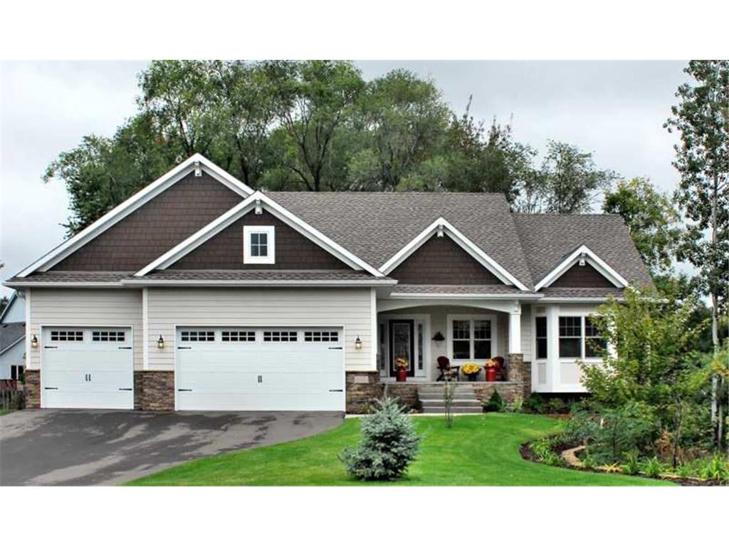3767 Edgerton Street Vadnais Heights MN 55127 - Lambert Lake 6486818 image1