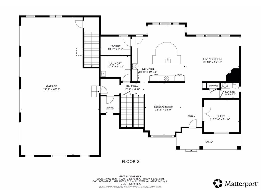 3767 Mayo Woodlands Road SW Rochester Twp MN 55902 7053215 image97