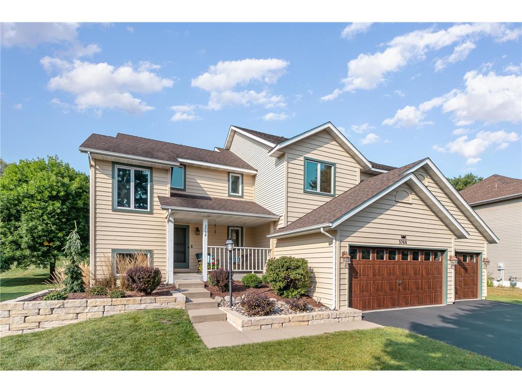 3768 Bailey Ridge Drive Woodbury MN 55125 6507119 image1