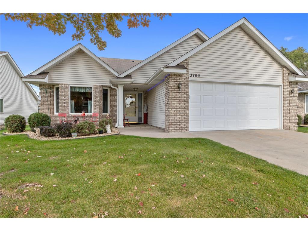 3769 122nd Circle NW, Coon Rapids, MN, 55433 MLS 6446311 Edina Realty