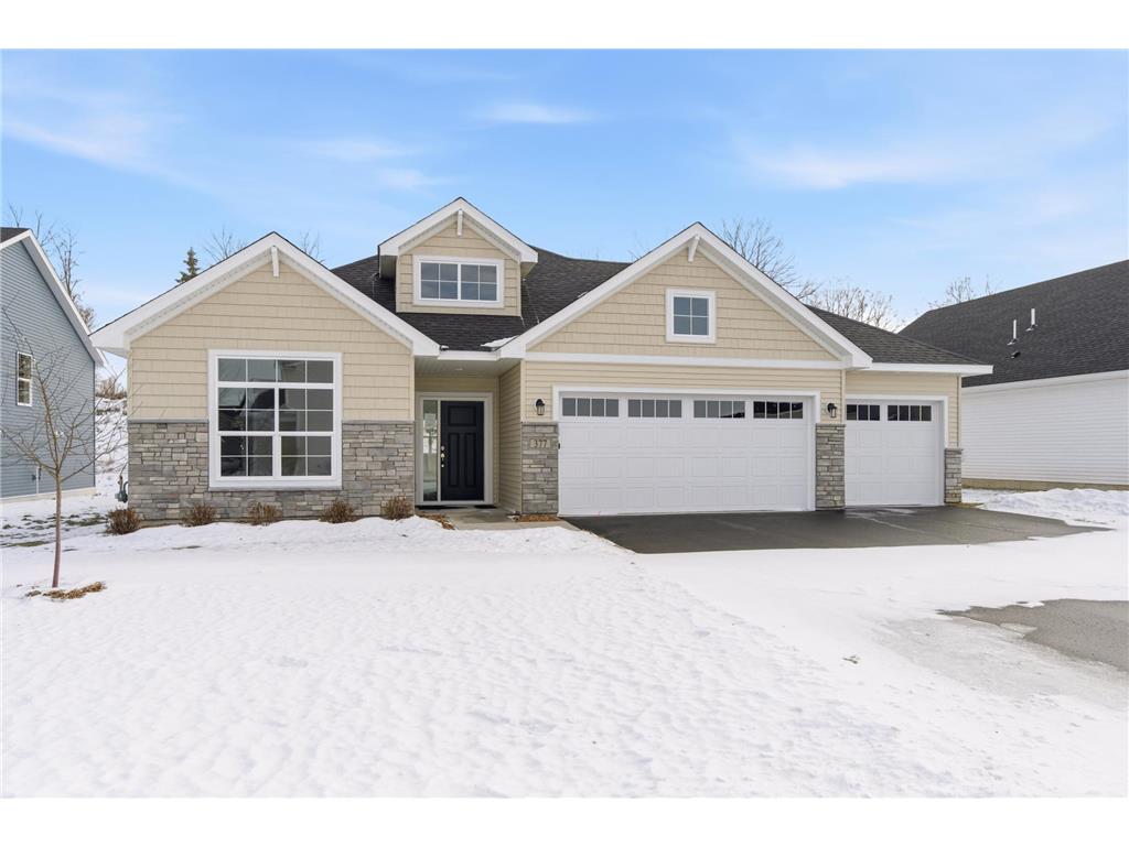 377 Mallard Street NE Hanover MN 55341 6826588 image1