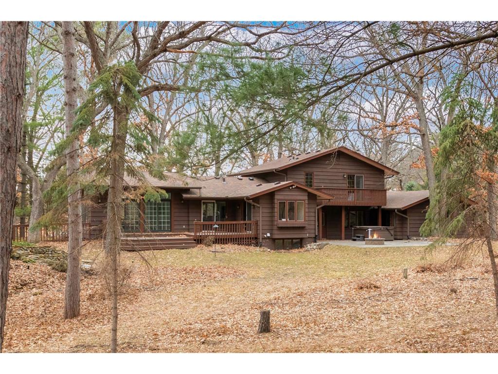 377 Quail Road, Dellwood, MN, 55110 MLS 6449061 Edina Realty