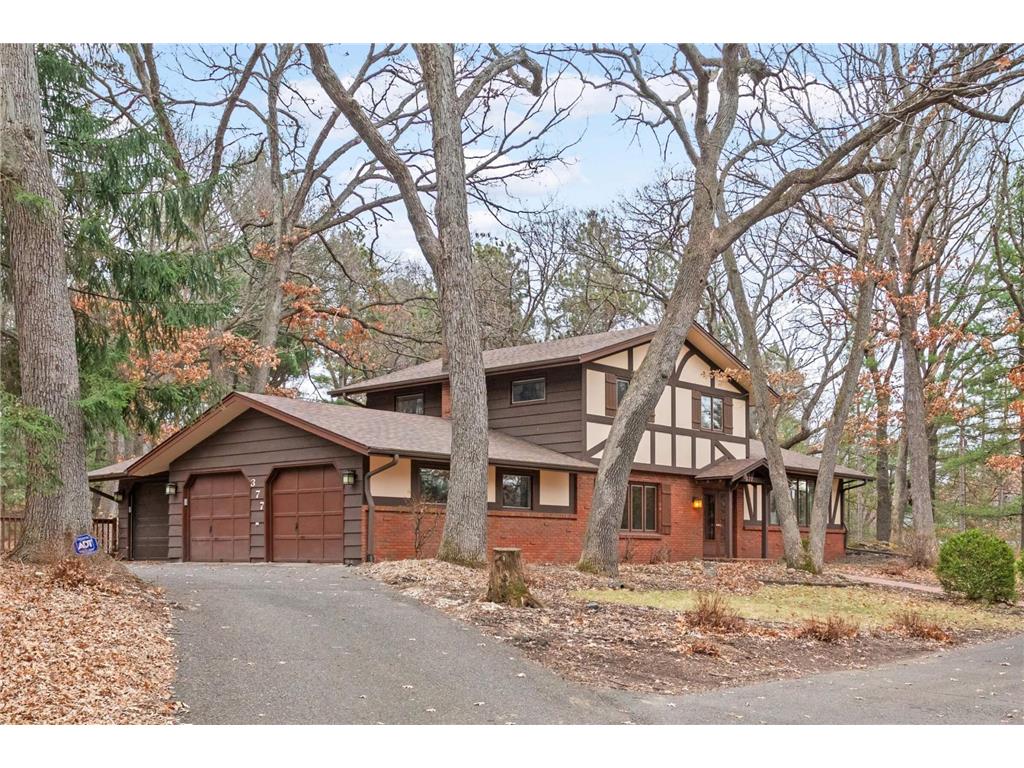 377 Quail Road, Dellwood, MN, 55110 MLS 6449061 Edina Realty