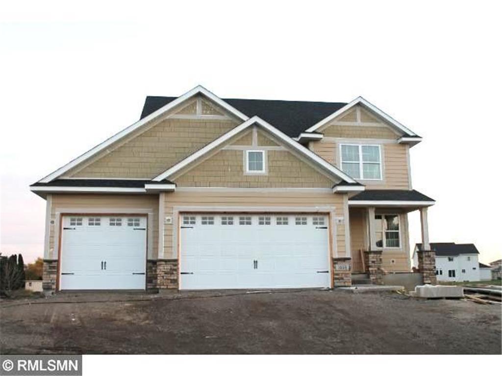 3770 Edgerton Street Vadnais Heights MN 55127 7092557 image1