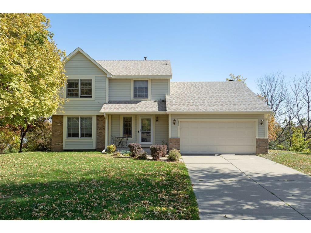 3771 Cody Court, Inver Grove Heights, MN, 55076 MLS 6338495 Edina