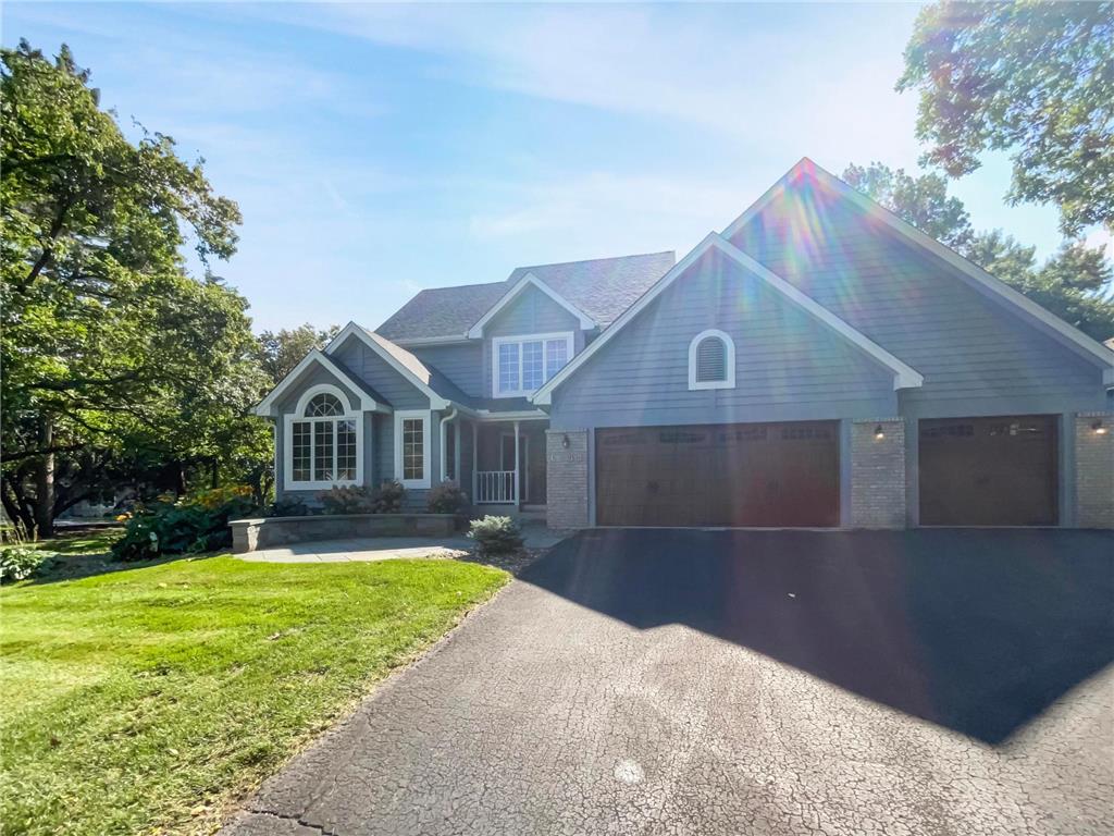 3771 Woodland Trail, Eagan, MN 55123 MLS 6256030 Edina Realty