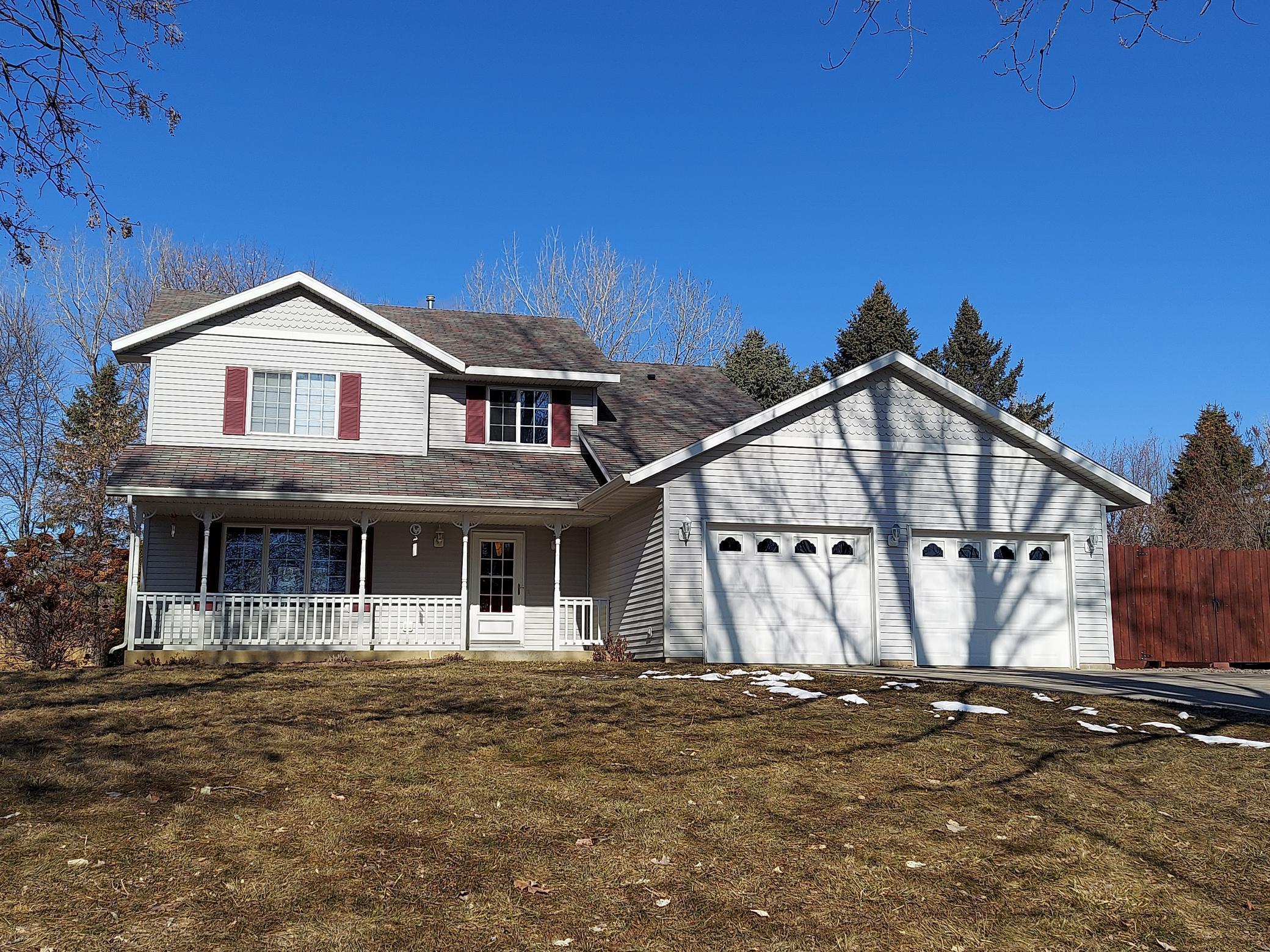 3772 8th Street NE, Willmar, MN 56201 MLS 5718735 Edina Realty