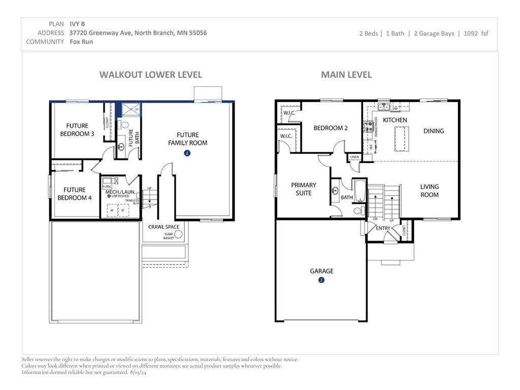 37720 Greenway Avenue North Branch MN 55056 7056478 image17
