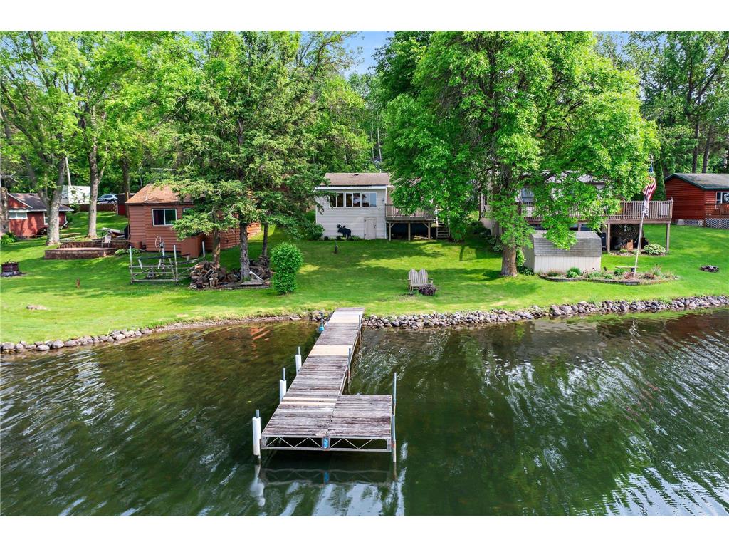 3773 Fanny Lake Road NE Cambridge MN 55008 - Fannie 6727905 image1