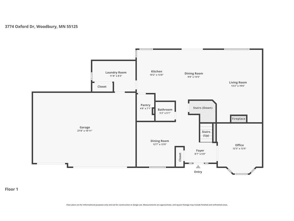 3774 Oxford Drive Woodbury MN 55125 7065537 image49